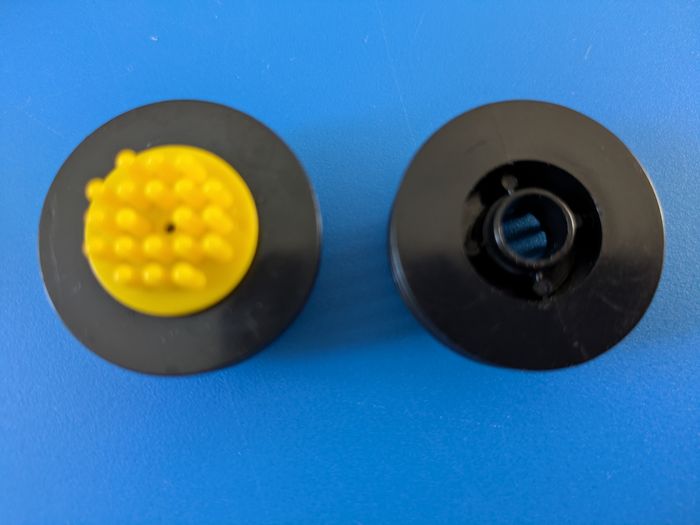 50 blocs de construction en picots - photo numéro 8