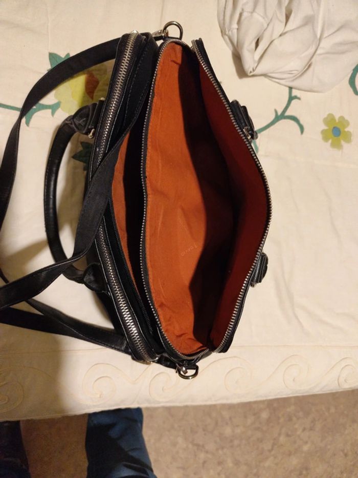 Sac a main femme - photo numéro 6