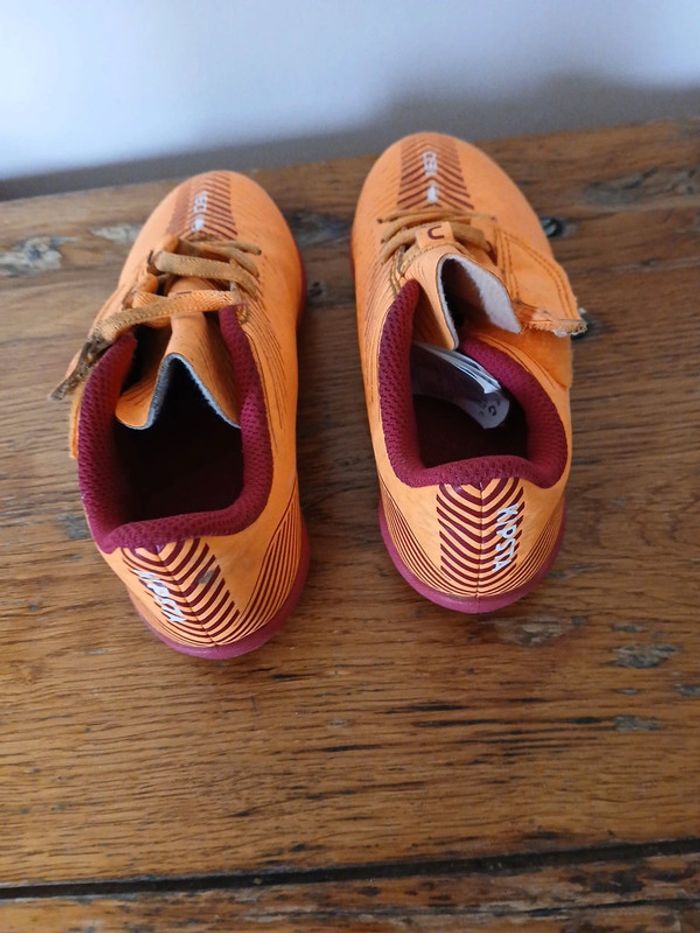 Chaussure  foot 30 - photo numéro 2