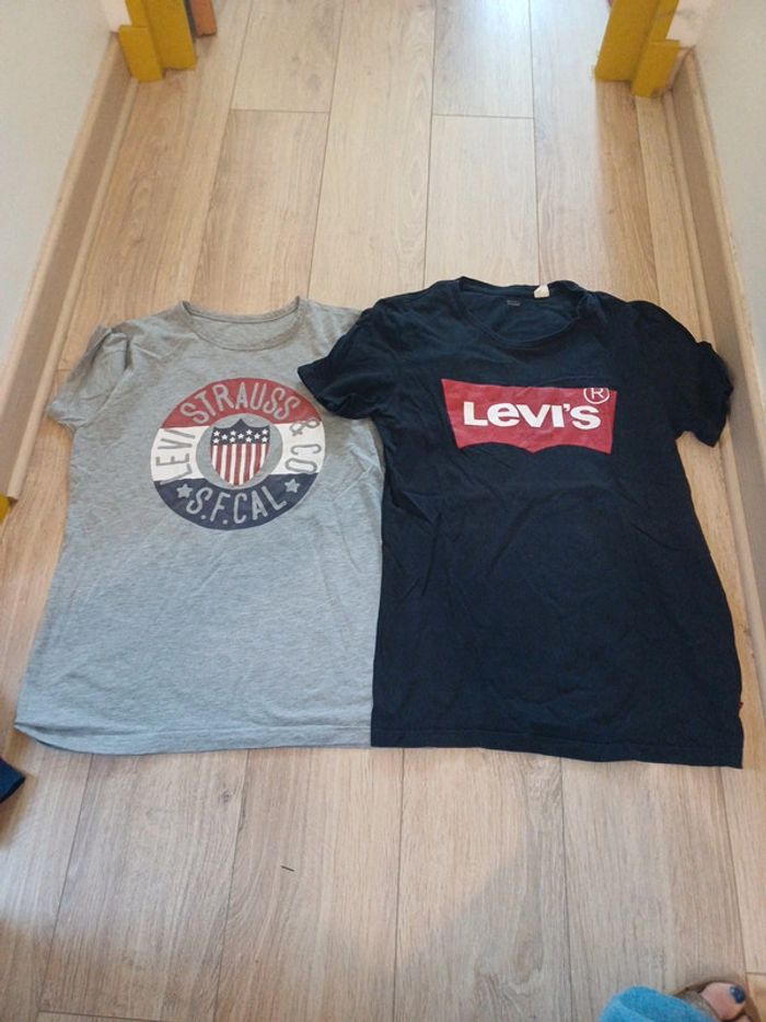 Lot tshirt