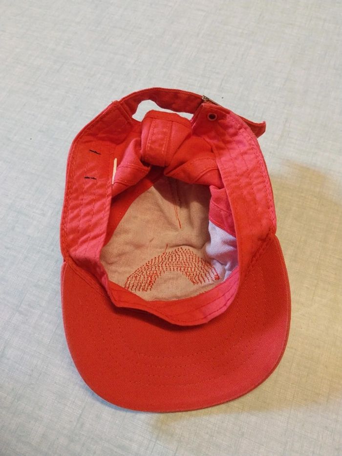 Casquette - photo numéro 4