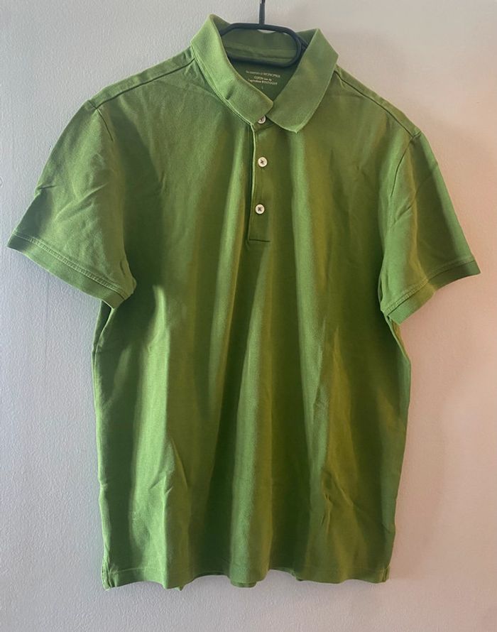 Polo homme taille L