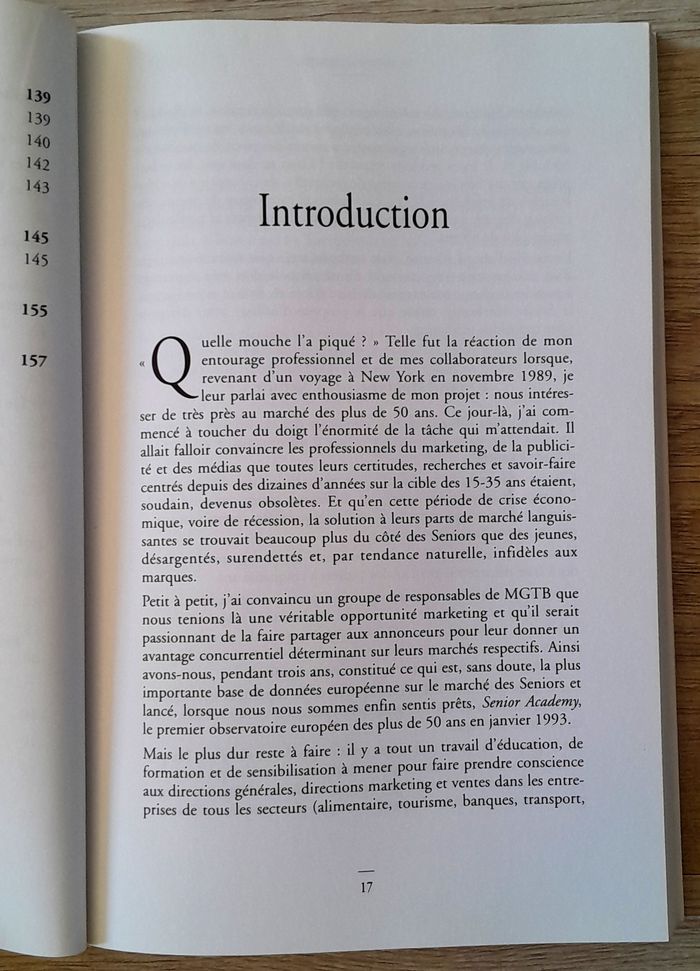 le senior marketting vendre et communiquer au marché des plus de 50 ans - jean-paul tréguer - photo numéro 8
