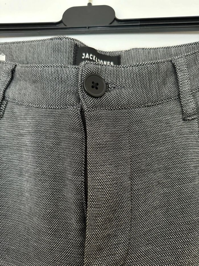 Pantalon Jack & Jones Slim 31/32 - photo numéro 2