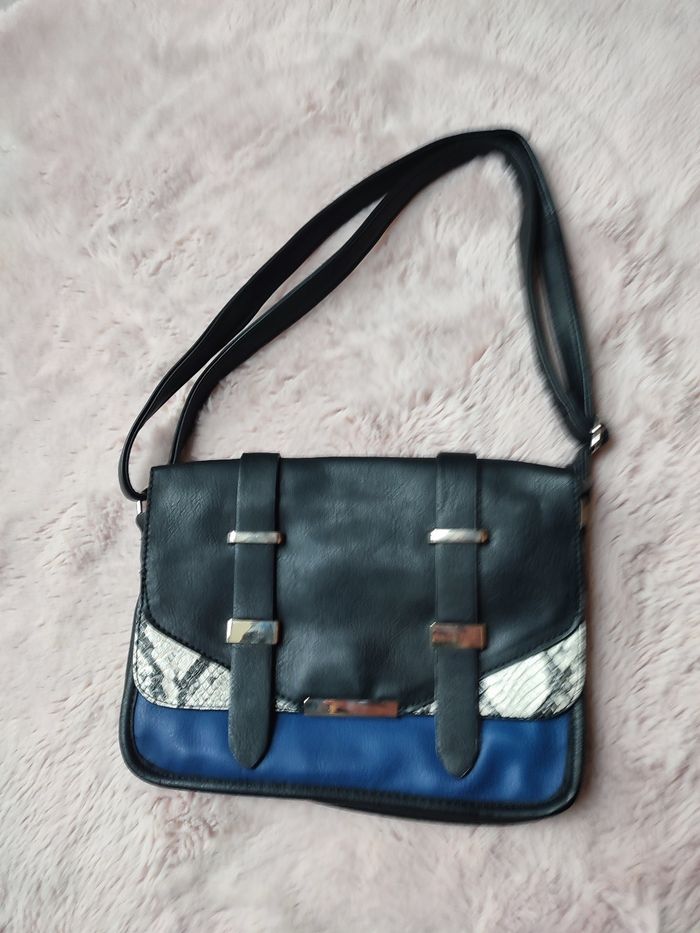 Sac bandoulière - photo numéro 2