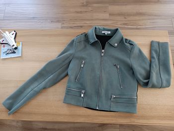 Veste de mi saison Morgan taille 38