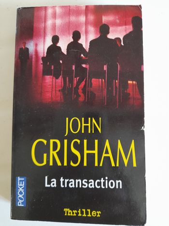 La transaction