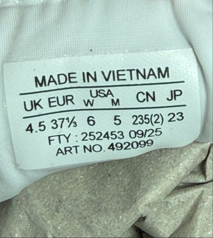 Salomon XT-6 "Noyer Brun Terreux" - photo numéro 7