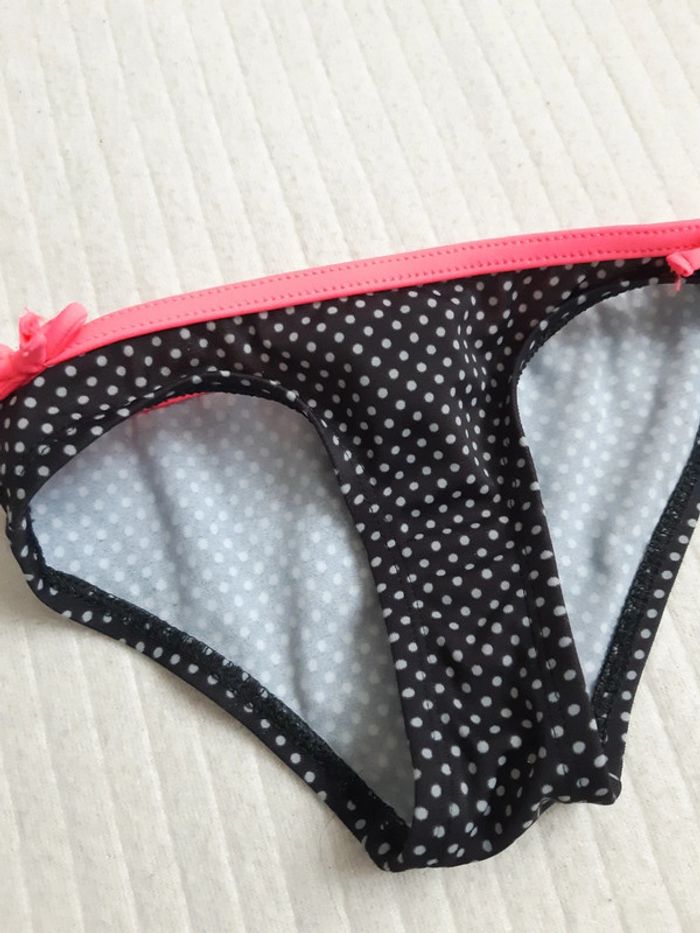 Culotte de maillot de bain 4 ans - photo numéro 2