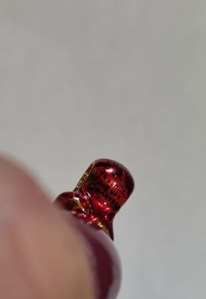 Charm Pandora iron Man - photo numéro 2
