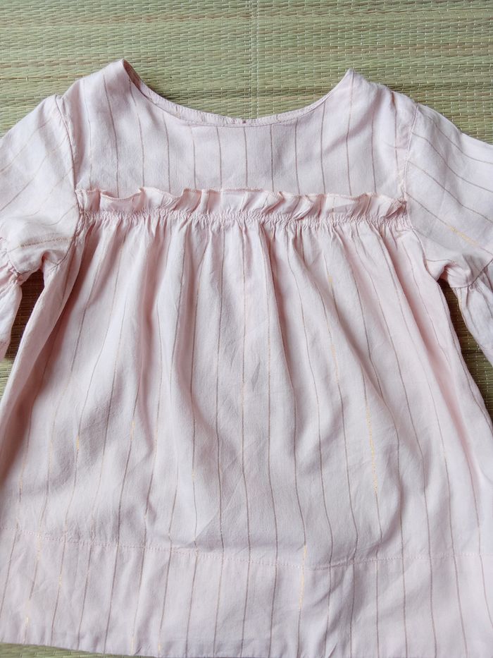 Blouse Tissaia - photo numéro 4