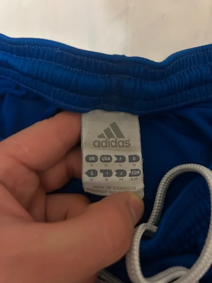 Short adidas - photo numéro 5