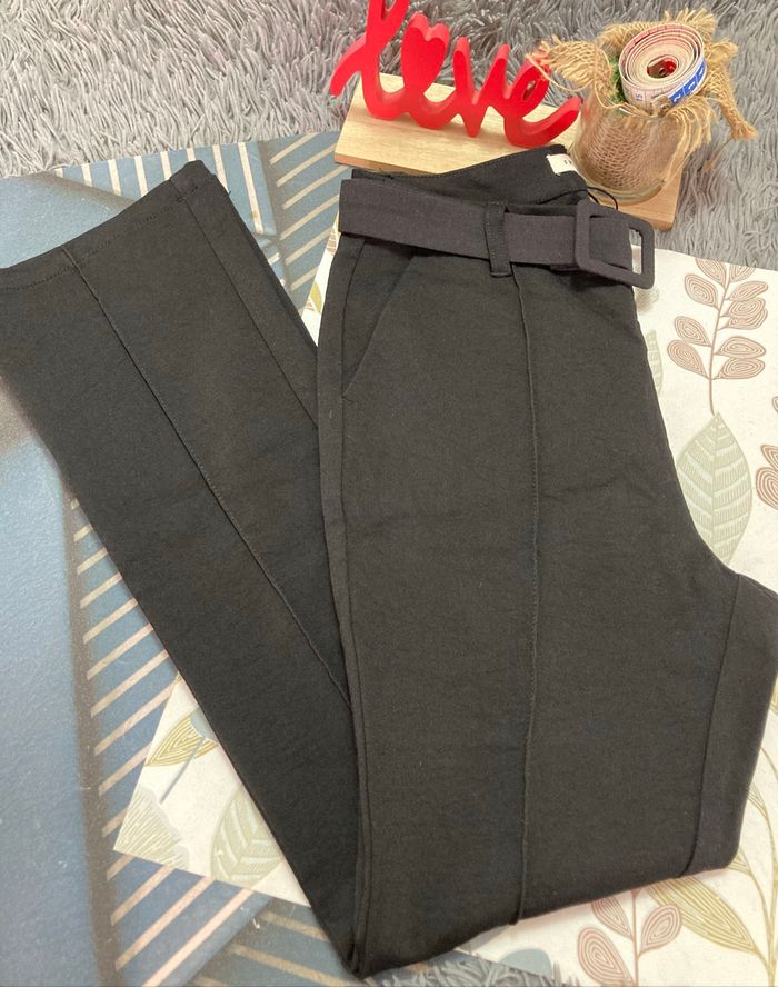 Pantalon taille 34-CKS - photo numéro 2