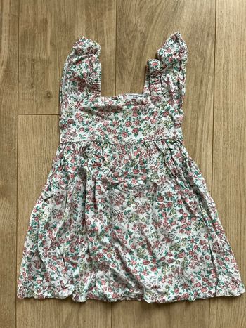 Lot de 3 robes été 24 mois