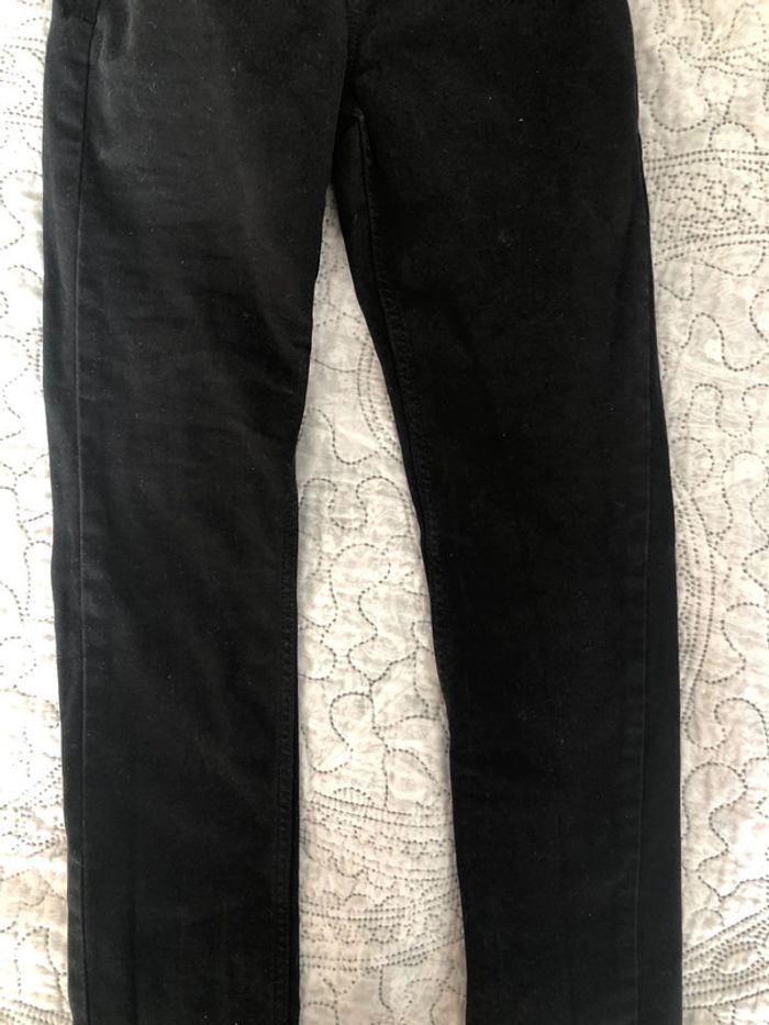 Pantalon noir - photo numéro 5