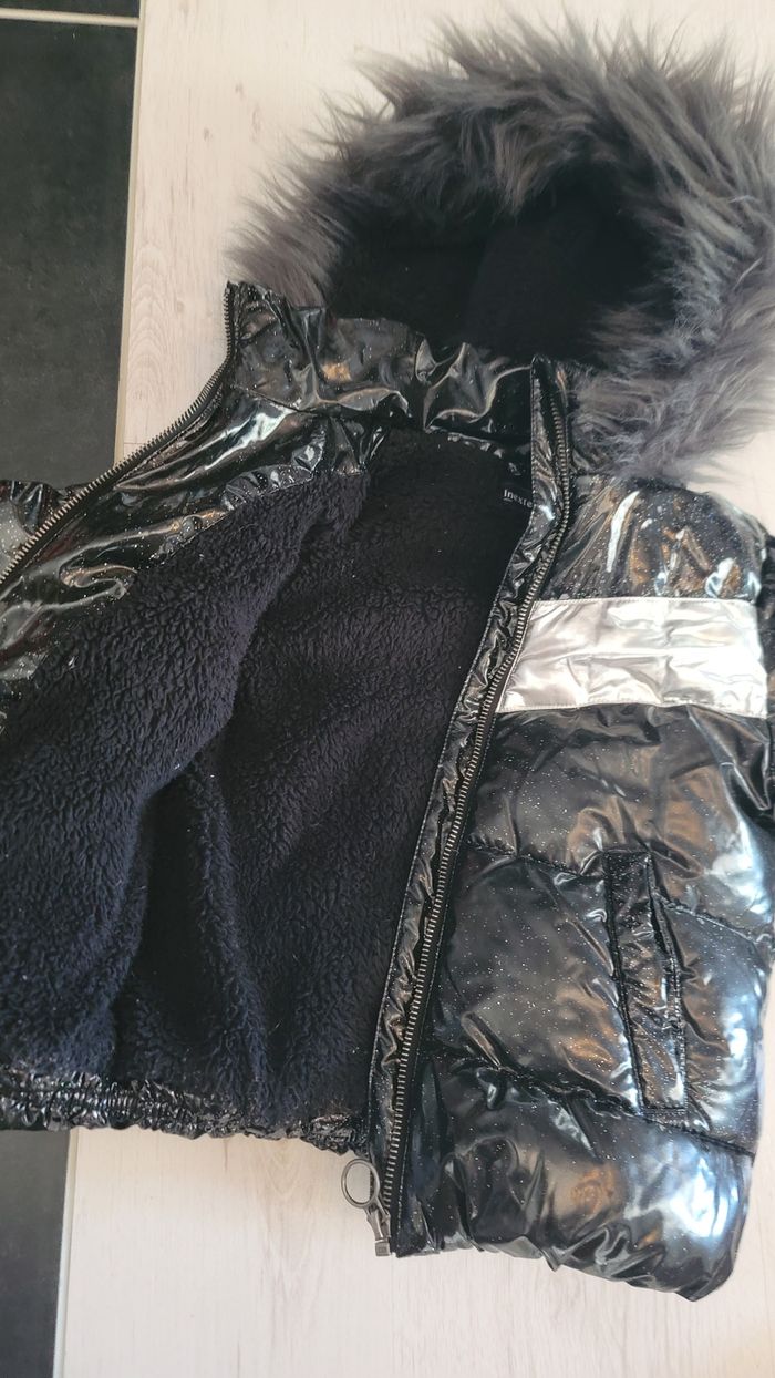 Blouson fille - photo numéro 2