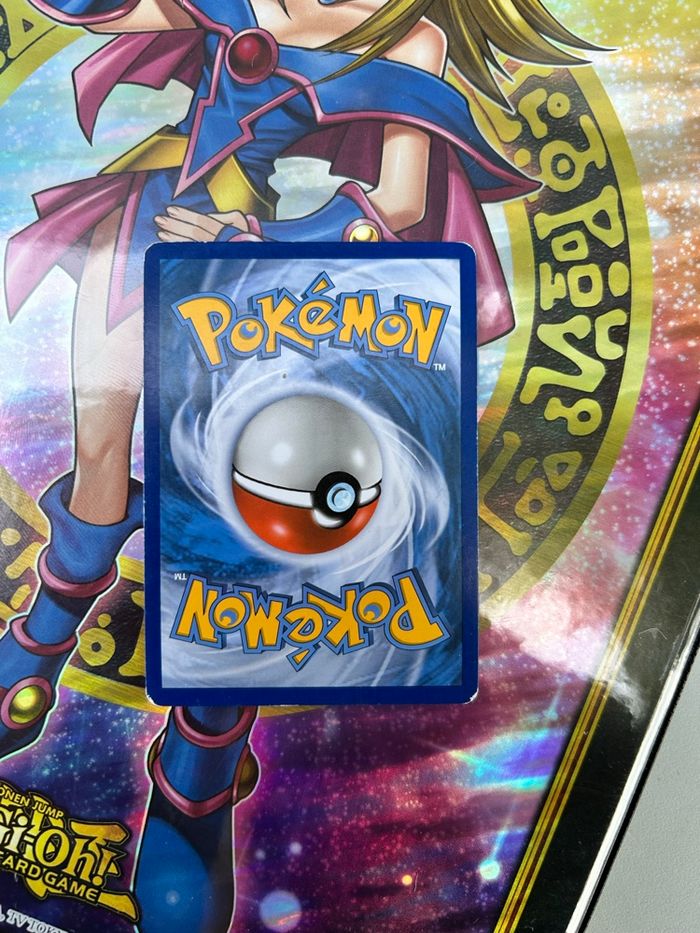 Dracaufeu gx promo sm211 - photo numéro 2