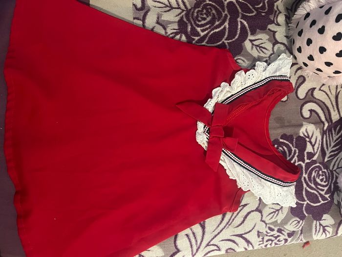 Robe fille 2 ans - photo numéro 3