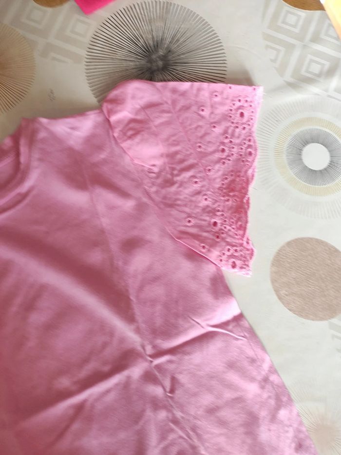 T shirt - photo numéro 2