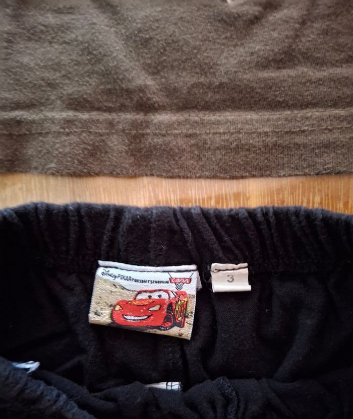 Pyjama - photo numéro 2