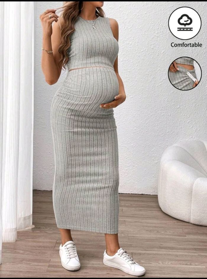 Ensemble de grossesse - photo numéro 3