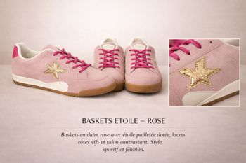 Baskets 