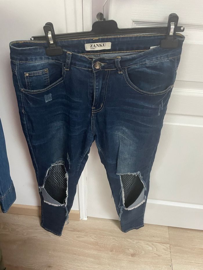 Lots habits - photo numéro 2