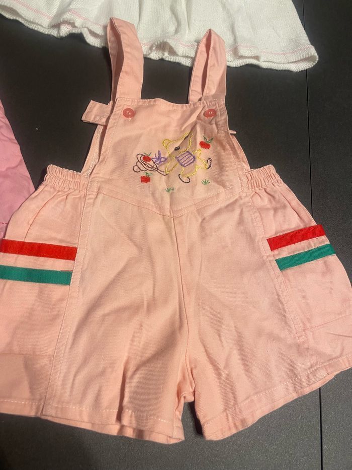 Lot 3 mois - photo numéro 4