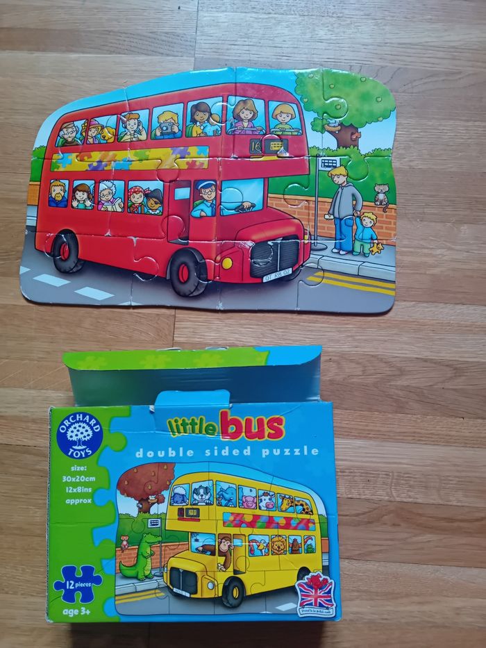 Puzzle