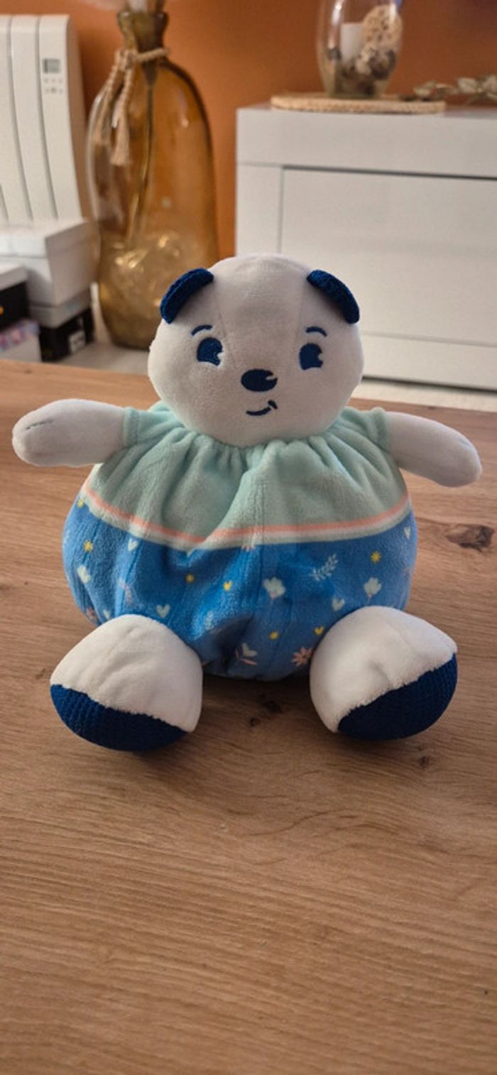 Peluche