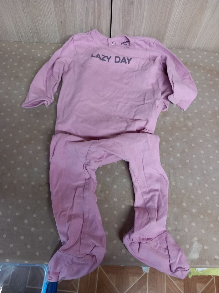 Pyjamas - photo numéro 4