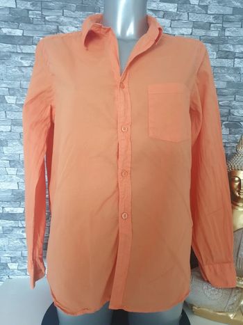 Blouse Amour 🧡