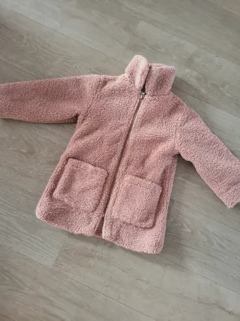 Veste 4/5 ans