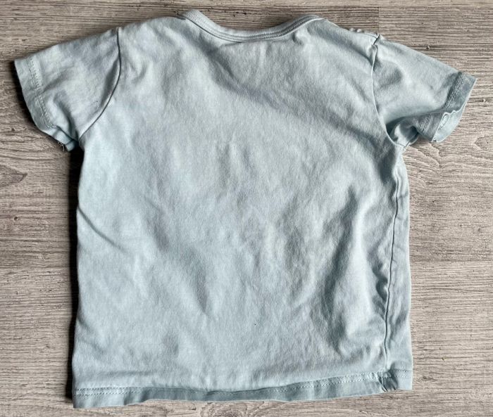 Tee shirt 9 mois - photo numéro 3