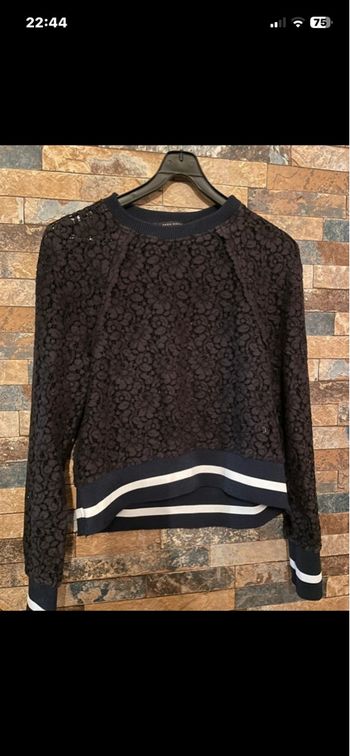 Pull Zara