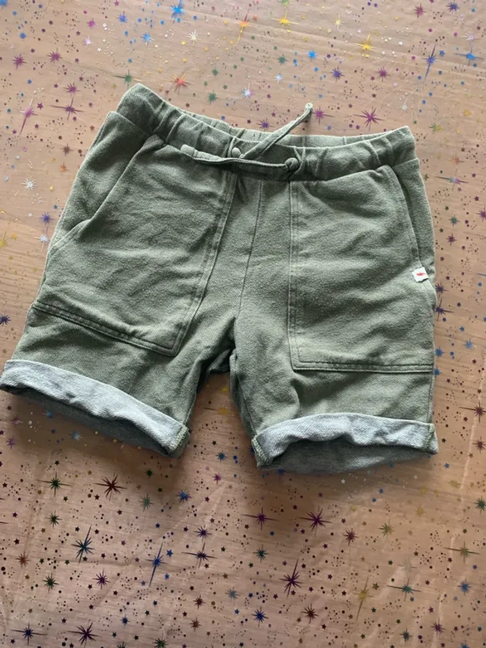 Short