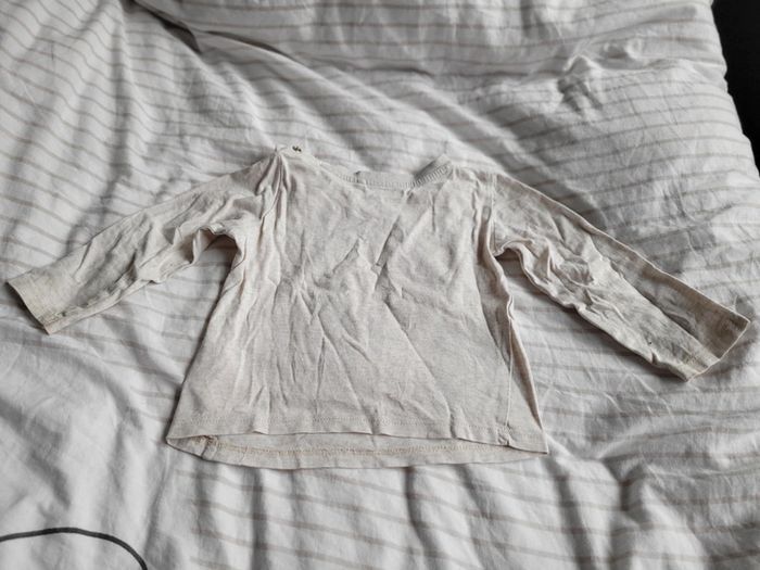 Lot 12 mois printemps et mi-saison - photo numéro 18