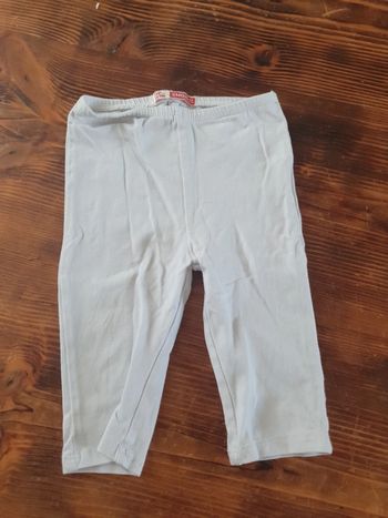 Leggings taille 3 mois