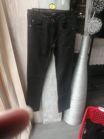 Jean skinny fit 12A