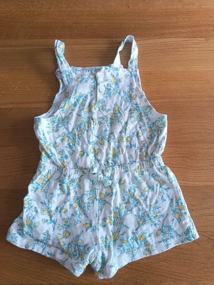 Combishort