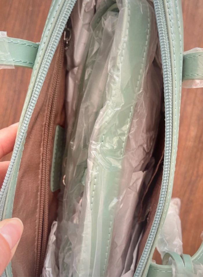 Sac à main - photo numéro 8