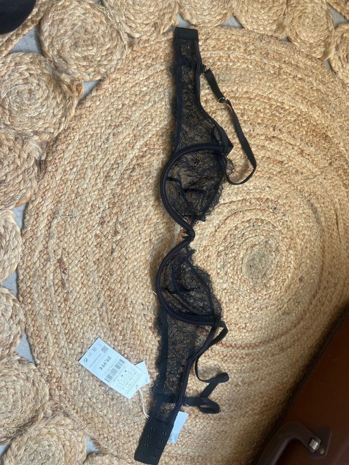 Magnifique soutien-gorge