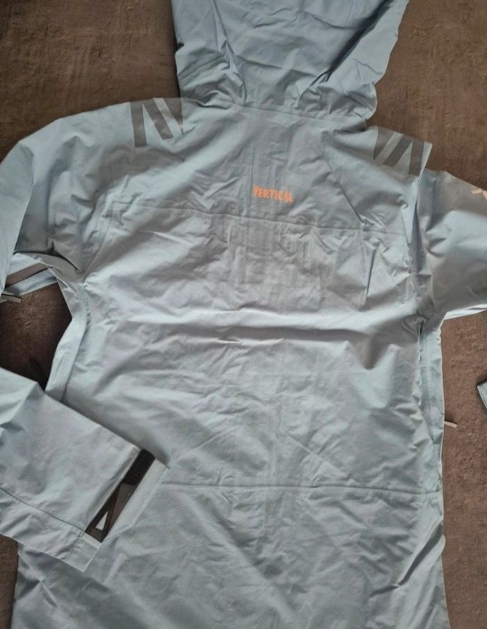 Veste randonnée homme - photo numéro 3