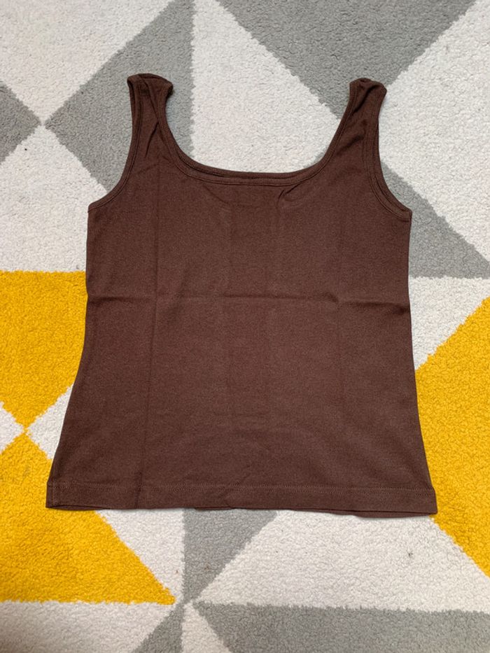 Débardeur M&S Mode Taille S - photo numéro 2