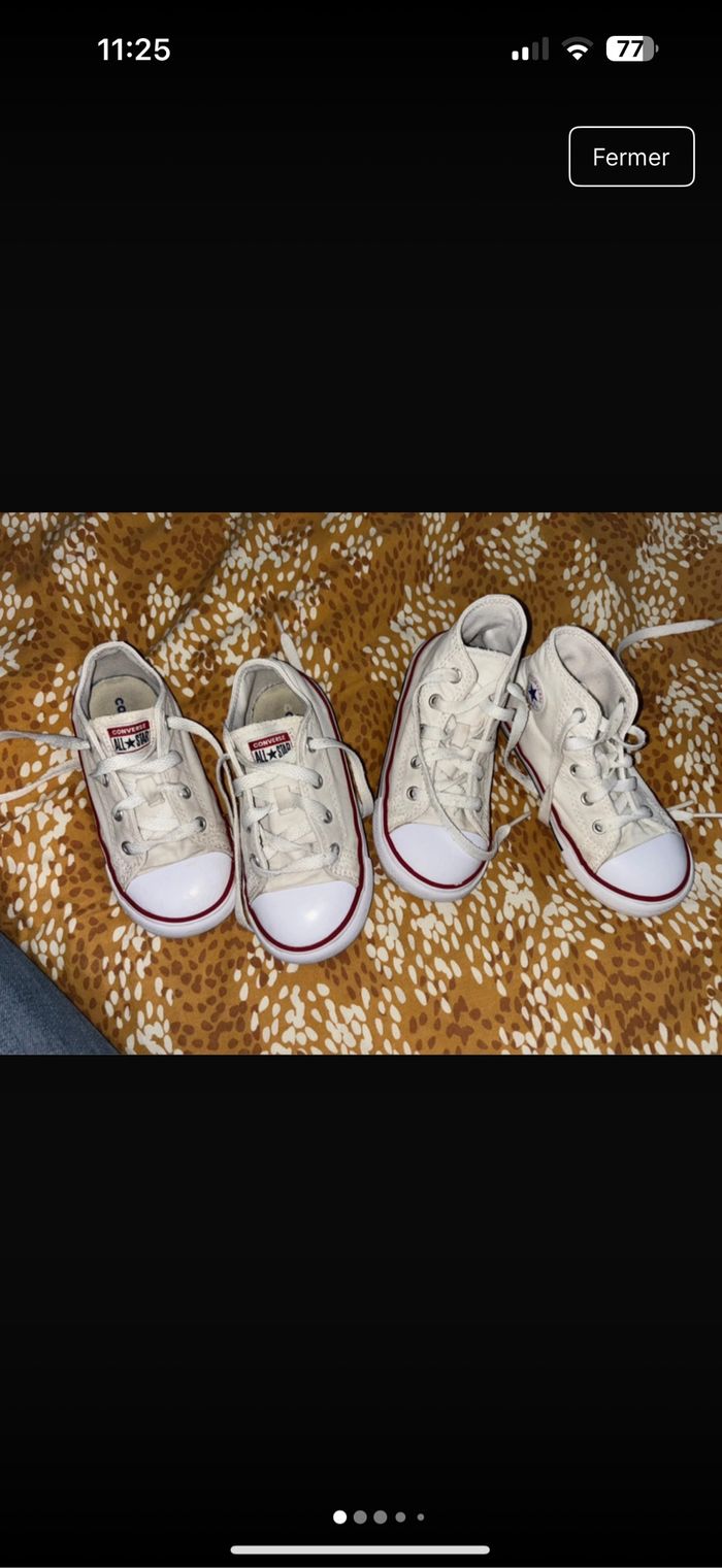 Converses