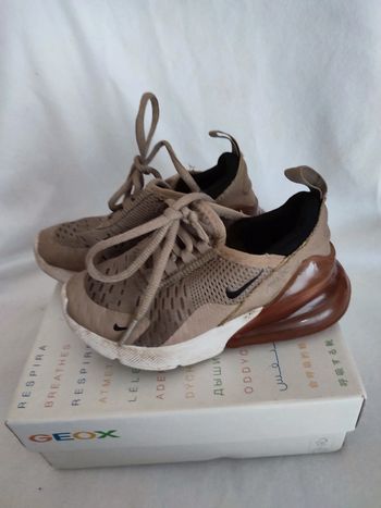 Nike air pointure 28