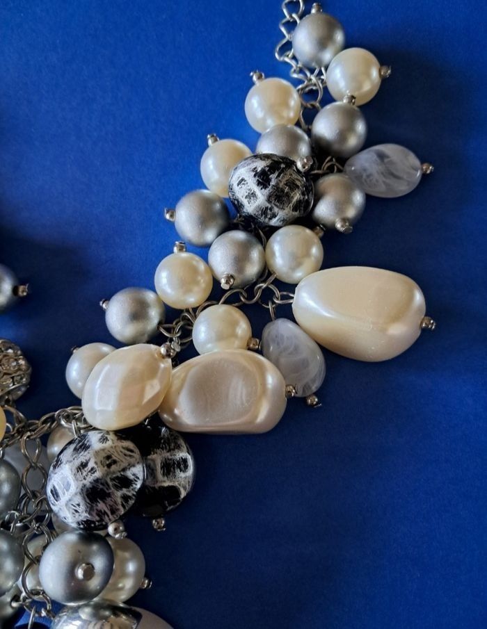 Collier fantaisie NEUF pour femme - photo numéro 7