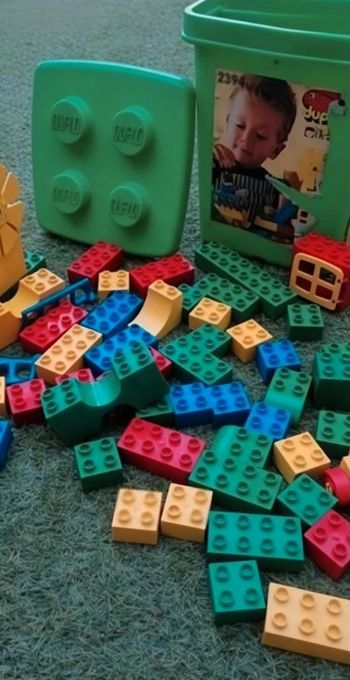 Lego duplo vintage 2394