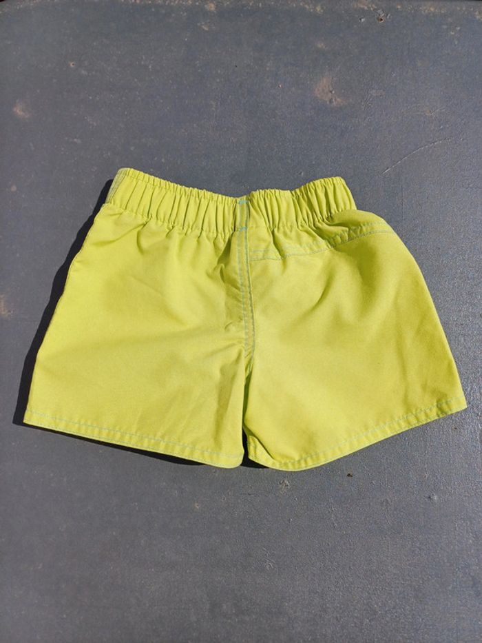 Short tribord - photo numéro 3