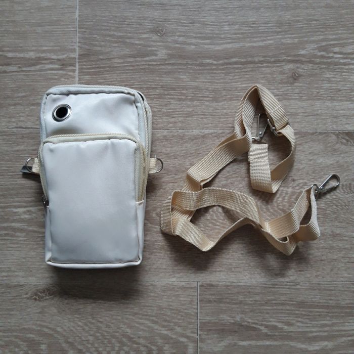 Sacoche à bandoulière NEUVE